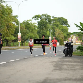 Runner Photo 5986319