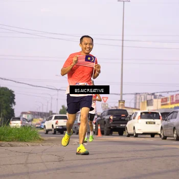 Runner Photo 5986321
