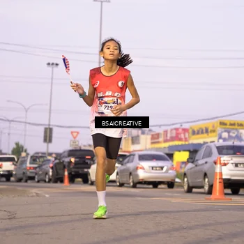 Runner Photo 5986322
