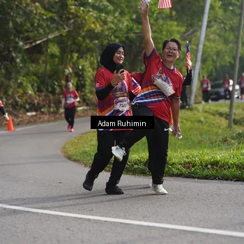 Runner Photo 5986324
