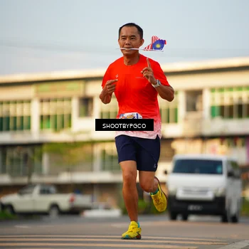 Runner Photo 5986326