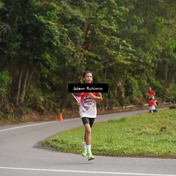 Runner Photo 5986329