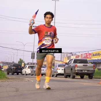 Runner Photo 5986330