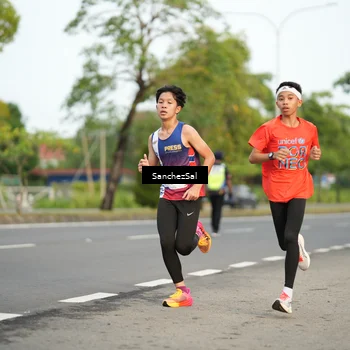 Runner Photo 5986331