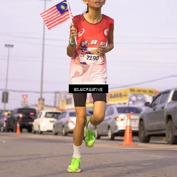 Runner Photo 5986334