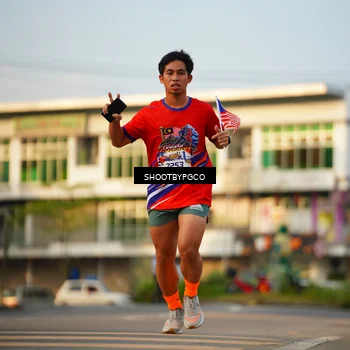 Runner Photo 5986336