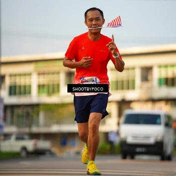 Runner Photo 5986337