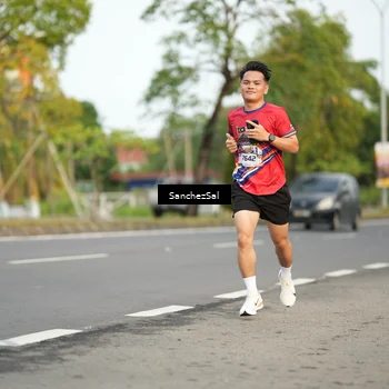 Runner Photo 5986342