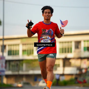 Runner Photo 5986348