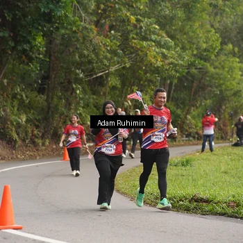 Runner Photo 5986349