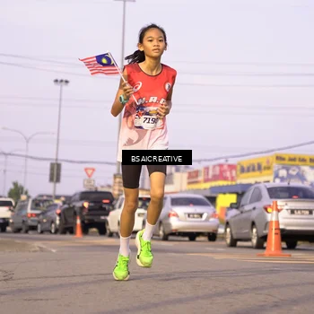 Runner Photo 5986351