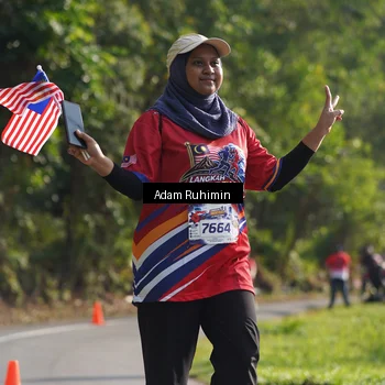 Runner Photo 5986352