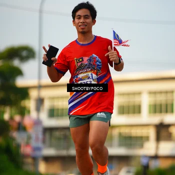 Runner Photo 5986353