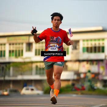Runner Photo 5986360
