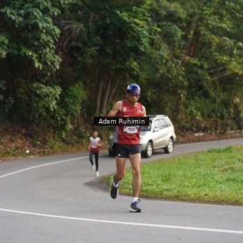 Runner Photo 5986361
