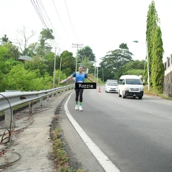 Runner Photo 5986362