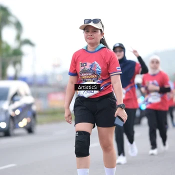 Runner Photo 5986366