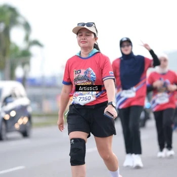 Runner Photo 5986368