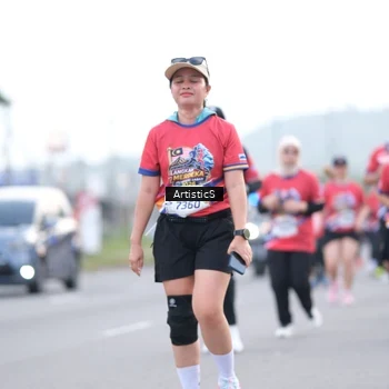 Runner Photo 5986369