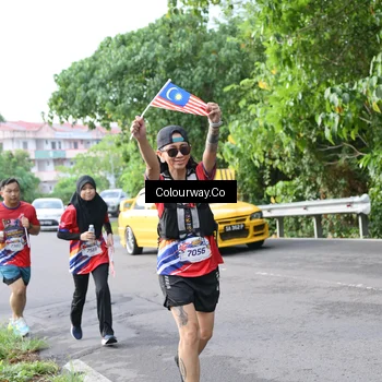 Runner Photo 5986371