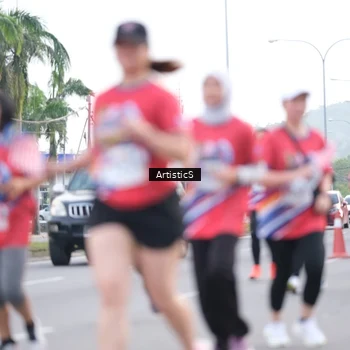 Runner Photo 5986373