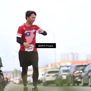 Runner Photo 5986374