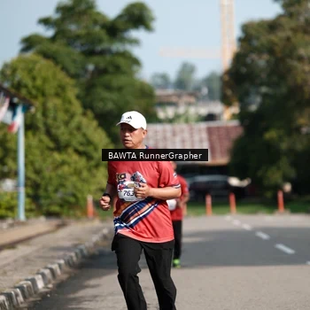 Runner Photo 5986375