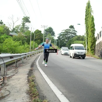 Runner Photo 5986376