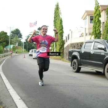 Runner Photo 5986377