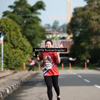 Runner Photo 5986379