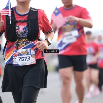 Runner Photo 5986382