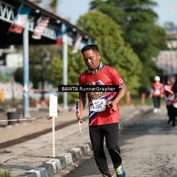 Runner Photo 5986387