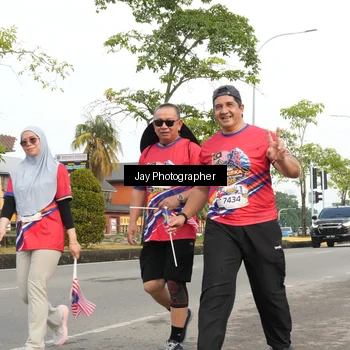 Runner Photo 5986390