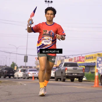 Runner Photo 5986393