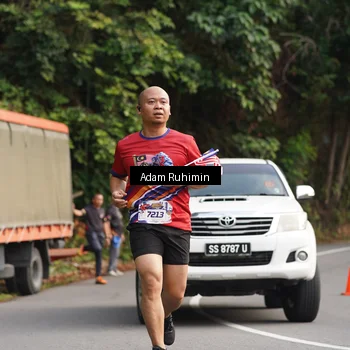 Runner Photo 5986394