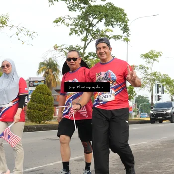 Runner Photo 5986395