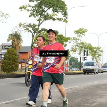 Runner Photo 5986397