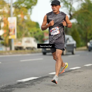 Runner Photo 5986398