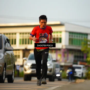 Runner Photo 5986401