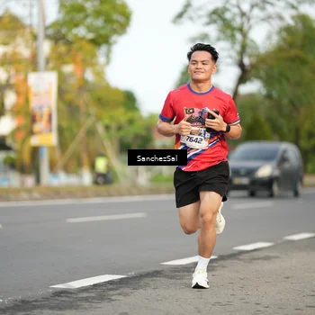 Runner Photo 5986403