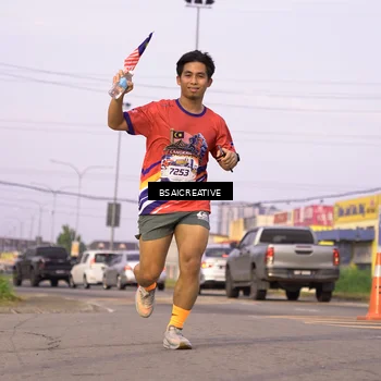 Runner Photo 5986404