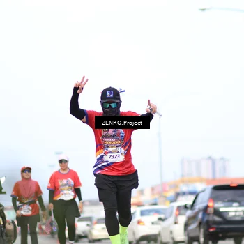 Runner Photo 5986405
