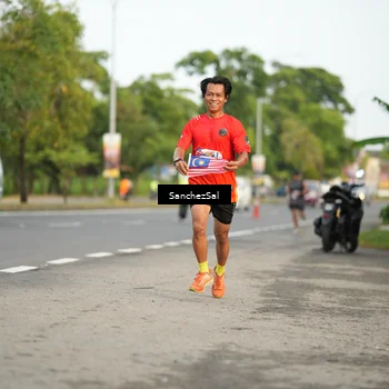 Runner Photo 5986406