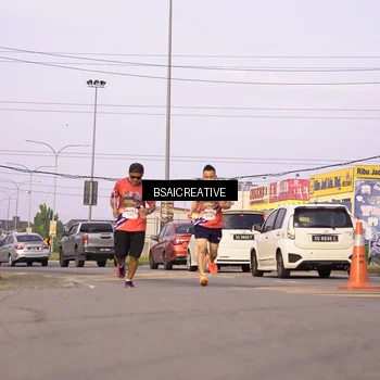 Runner Photo 5986407