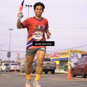 Runner Photo 5986408