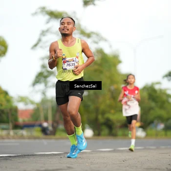 Runner Photo 5986412