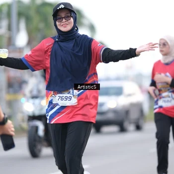 Runner Photo 5986413