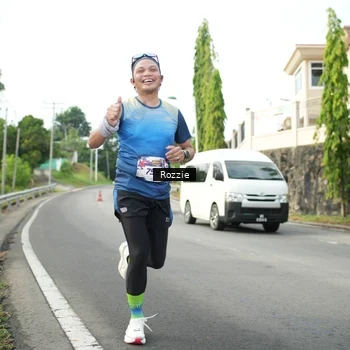 Runner Photo 5986416