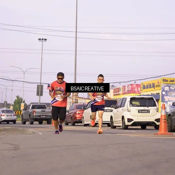 Runner Photo 5986421