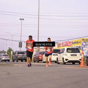 Runner Photo 5986422
